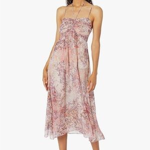 Joie Mik dress size small